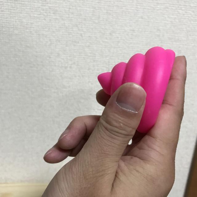 うんこを投げる