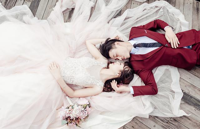 元カノが自分の兄弟と結婚する夢