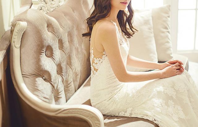 エンジェルナンバー結婚:結婚のイメージ:花嫁