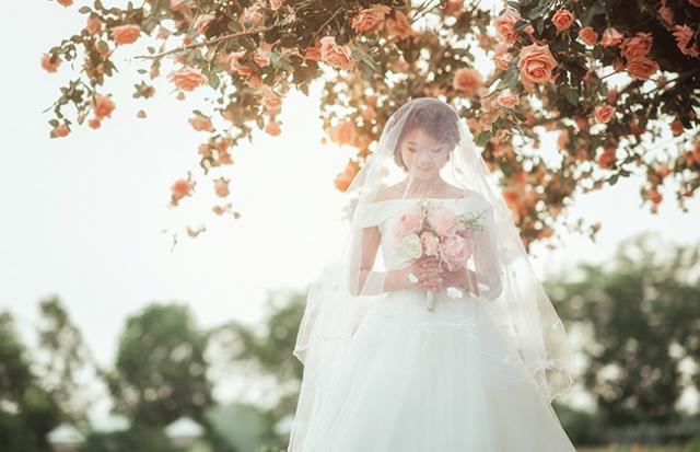 エンジェルナンバー結婚:結婚のイメージ