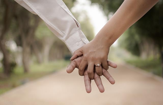 結婚指輪を失くしてしまう夢