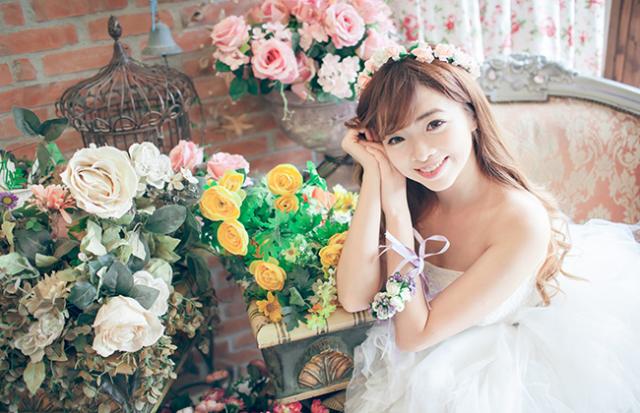 エンジェルナンバー結婚:結婚のイメージ