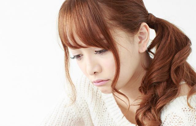 ナンパをされて嫌な気持ちになる夢