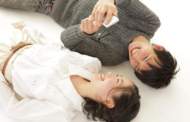 エンジェルナンバー恋人:恋愛・復縁のイメージ:恋人