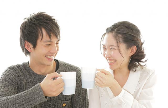エンジェルナンバー恋人:恋愛・復縁のイメージ:恋人