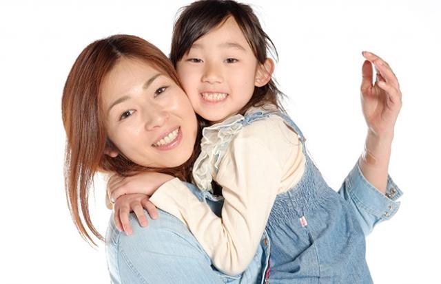 娘が小さいときの夢