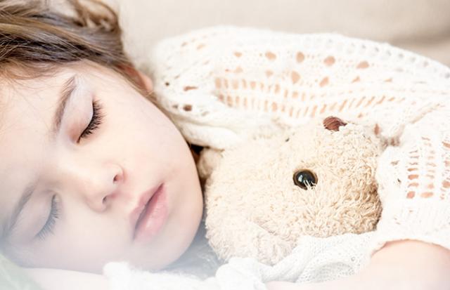 子供が小さいときの夢の基本的な意味