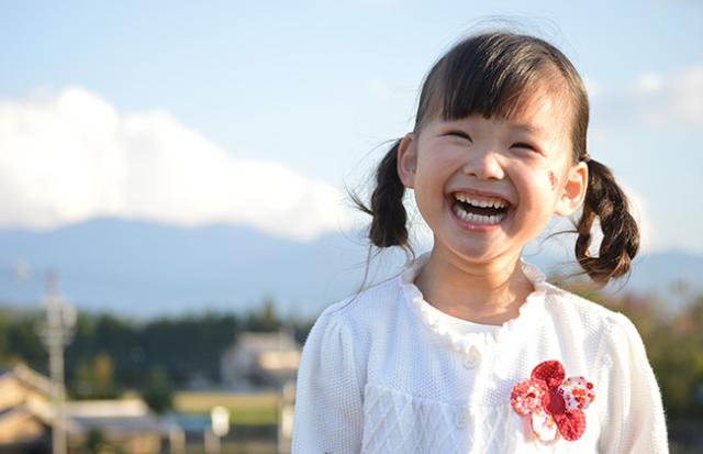 最高夢 子供 が いる かわいい子供たちの画像