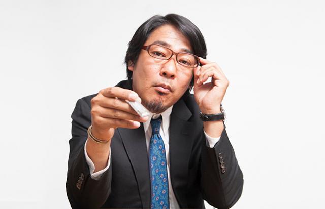 口論