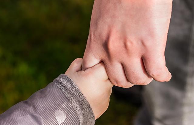自分の子供を殺されてさらに自分も殺される夢