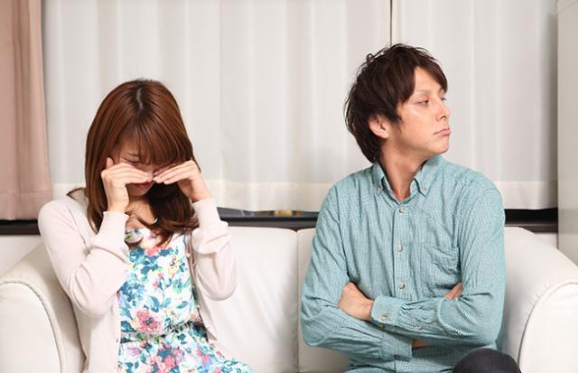 自分に恋人が襲われる夢