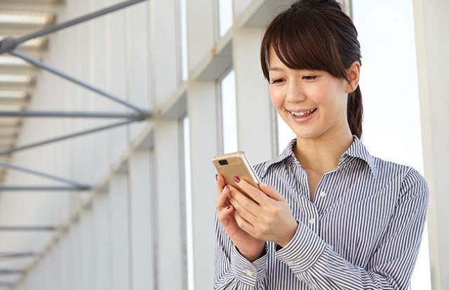 3-自分が緊張しているということを彼氏に伝えておく