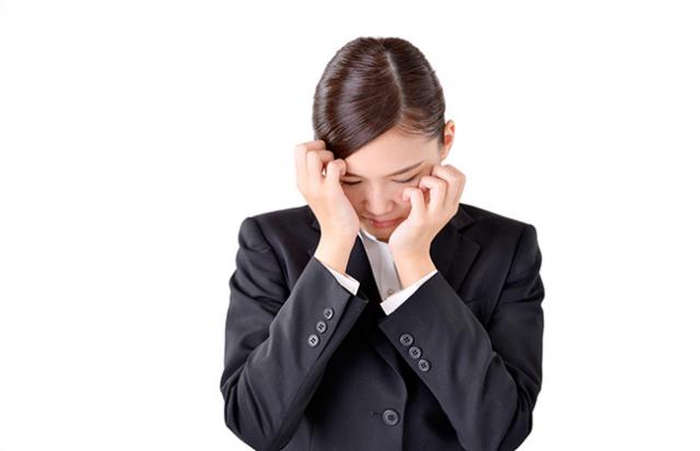 うっかりミスの原因は、注意力不足で「慣れた仕事」に油断している