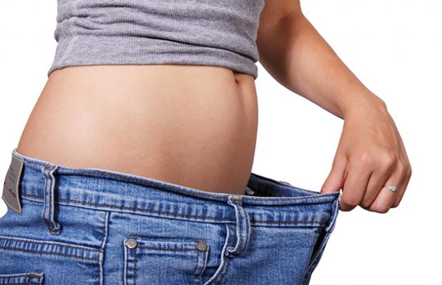 自分磨きのためのダイエットが成功する夢