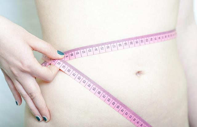 ダイエットを決意して自分磨きをする夢