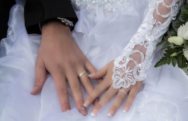 友人カップルが結婚する夢