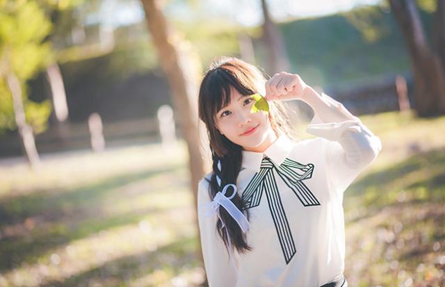 バーナム効果を使った例