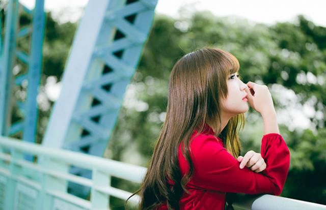 赤が好きな人の性格