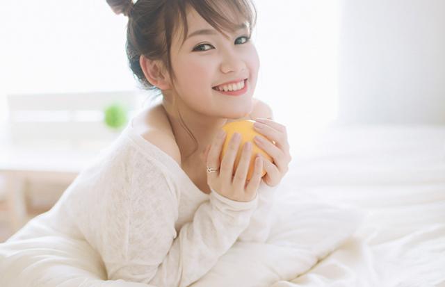 耳垢がきれいにとれる夢