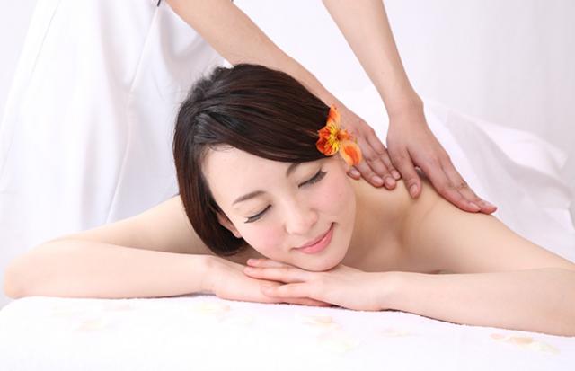 自分磨きのために、エステに通う夢