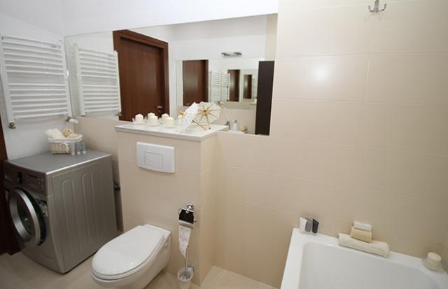 トイレを綺麗にする夢