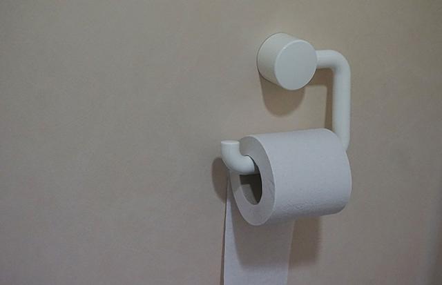 トイレが血だらけになる夢