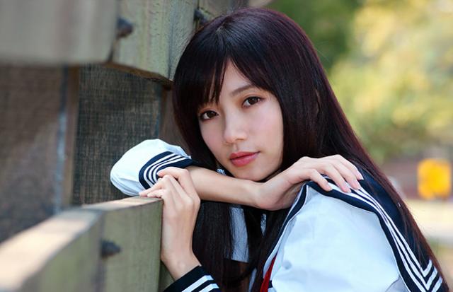 知らない学校に行っていてとても不安な夢