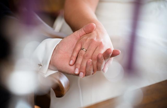 結婚相談所で運命の人と巡り合う夢
