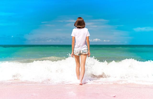 海が嫌な場合の夢