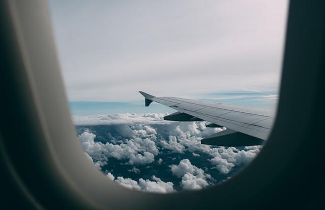 沢山の飛行機の夢