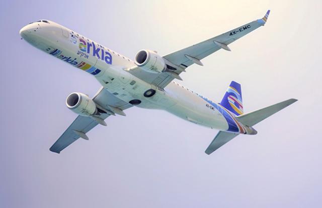 飛行機が墜落していくのを目撃する夢