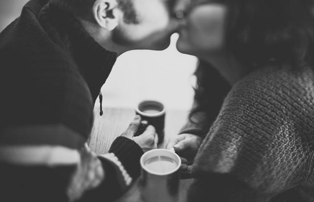 芸能人とキスをする夢