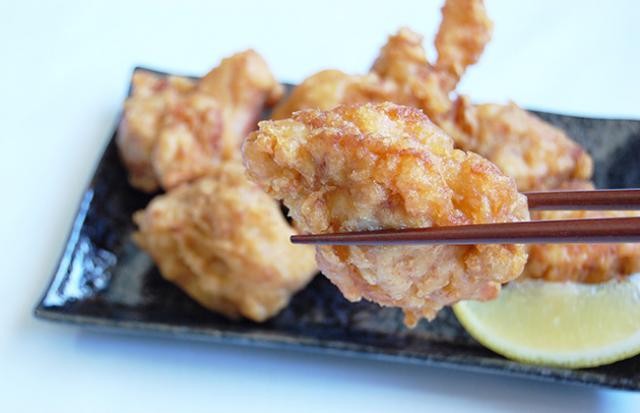 油料理をして焦がす夢