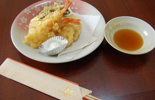 油で揚げた美味しそうな料理の夢