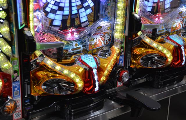 パチンコの玉を誰かに貰う夢