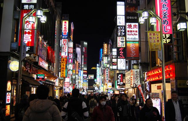 パチンコ店にいく夢